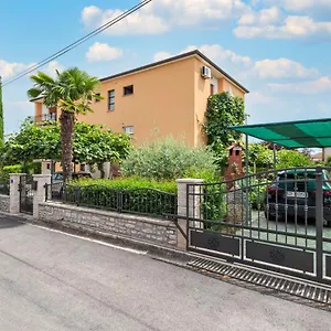 Casa Banko Apartman Rovinj