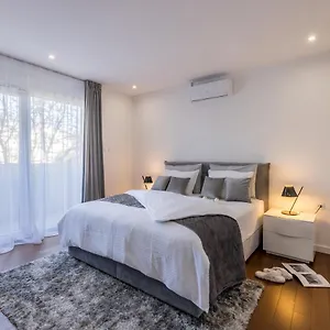 Fortuna Apartman Split