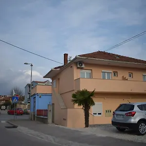 Nediljko & Mila Apartman Zadar